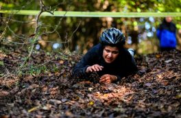 معرفی قهرمانان استراگوس بانوان ایران در آمل/ پایان رقابت جان‌سخت ها در جنگل‌های هیرکانی بلیران