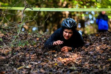 معرفی قهرمانان استراگوس بانوان ایران در آمل/ پایان رقابت جان‌سخت ها در جنگل‌های هیرکانی بلیران