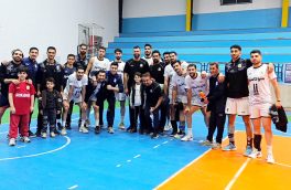 شوکاشور برد و صدر را پس گرفت/ شاگردان رنجبر در خانه به هیچ تیمی باج نمی‌دهند