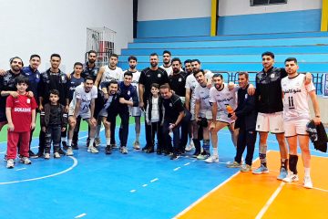 شوکاشور برد و صدر را پس گرفت/ شاگردان رنجبر در خانه به هیچ تیمی باج نمی‌دهند