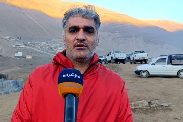 هیچ ضعفی به لطف درایت فرماندار چالوس در پشتیبانی و ساماندهی نیروها وجود ندارد/ همدردی و کمک های ملت بزرگ ایران تحسین برانگیز است