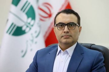 کارگروه اضطرار شرایط گرد و غبار در مازندران تشکیل شد/ فعالیت ورزشی در مدارس محدود شد