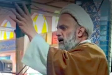 اعضای شورای شهر بابل زنده اند یا مرده؟!/ در حق مردم خیانت کردید/دستگاه قضا فاسدان را ریشه کن کنند