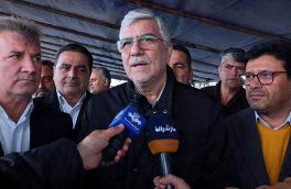 برای ۹۰ درصد روستاهای بالای ۲۰ نفر طرح هادی تهیه شده است/۲۲۰ هزار مسکن روستایی در برنامه نوسازی می باشد