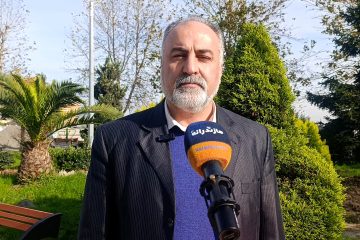 ماهانه ۵۰ الی ۶۰ تن زباله از سطح شهر دابودشت جمع آوری می شود/ سگ های بلاصاحب به صورت ضربتی در حال جمع آوری هستند