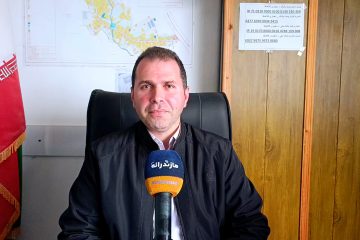 نگاهی به تحولات عمرانی روستای کلاصفای آمل/ کلاصفا الگویی موفق برای عمران و آبادانی روستا