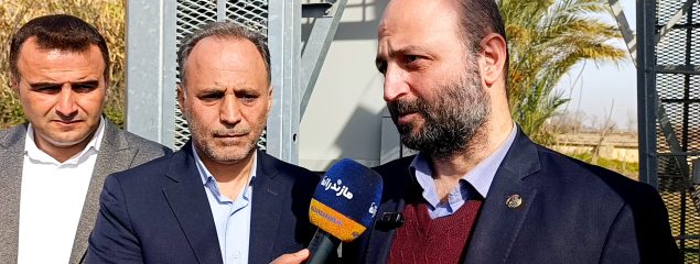 سال آینده پروژه سواپ در آمل اجرا خواهد شد / پروژه های مخابراتی آمل با اعتباری بالغ بر ۱۶۰ میلیارد تومان افتتاح شدند