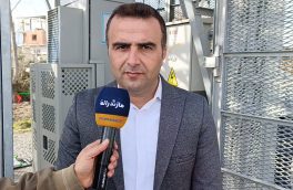 افتتاح پروژه سایت تقویت تلفن همراه در روستای نوده عطایان با اعتباری بالغ بر ۱۹۵ میلیارد ریال