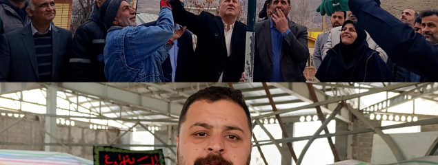 ابر پروژه گازرسانی مناطق صعب‌العبور کشور در روستای ایرا لاریجان افتتاح شد/ ۱۱۰۰ واحد مسکونی از نعمت گاز طبیعی بهره مند خواهند شد