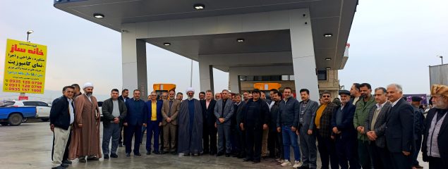 فاز اول مجتمع خدماتی رفاهی ارکیده با سرمایه‌گذاری ۵۶۰ میلیارد ریالی در آمل افتتاح شد