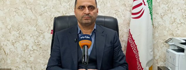 افتتاح ۵۱ پروژه عمرانی با اعتباری بالغ بر ۵۲۲ میلیارد تومان در بخش چمستان