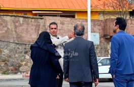 آسفالت ۴۷ هزار مترمربع از معابر رینه تا حل معضل ۵۰ ساله سیلاب/ توسعه امروز رینه گواهی بر تلاش های شبانه روزی دکتر مقدم