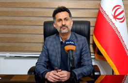 افتتاح ۶۳ پروژه با اعتباری بالغ بر ۸۰۰ میلیارد ریال در سال ۱۴۰۴