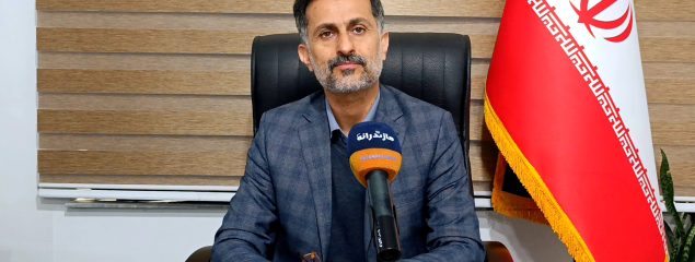 افتتاح ۶۳ پروژه با اعتباری بالغ بر ۸۰۰ میلیارد ریال در سال ۱۴۰۴