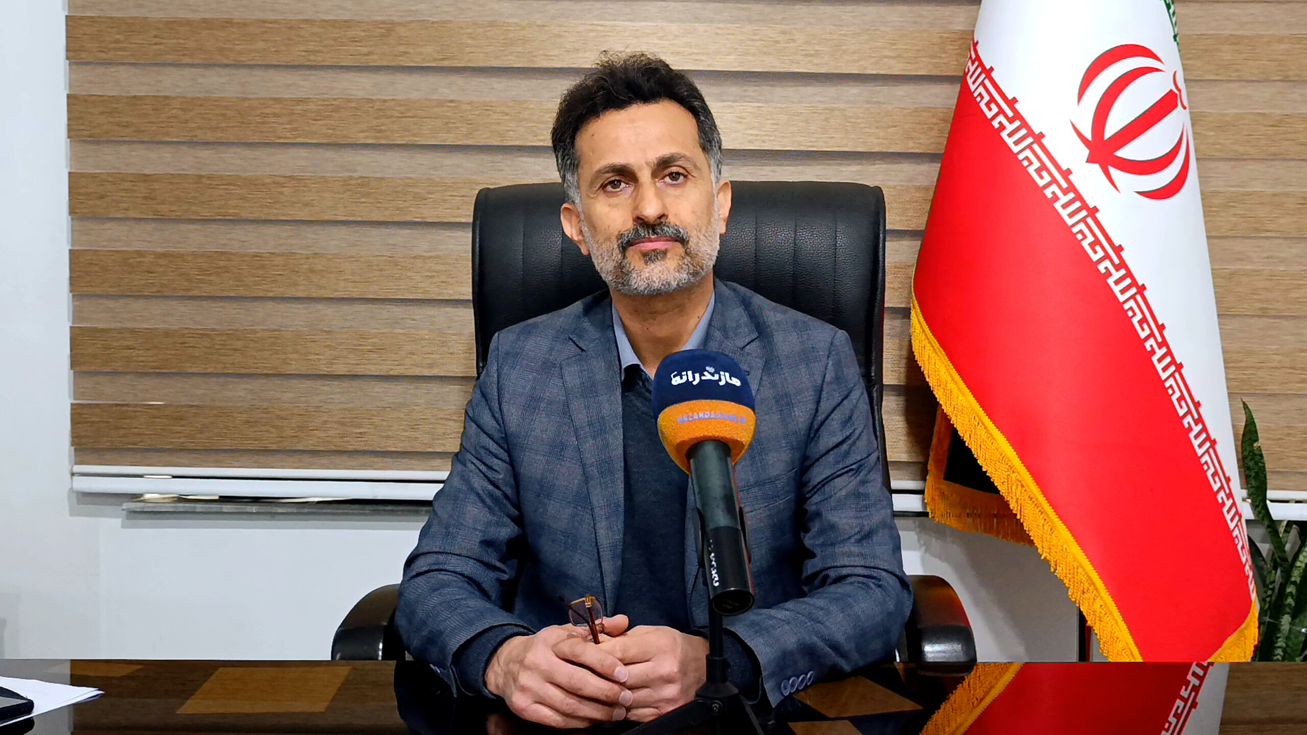 افتتاح ۶۳ پروژه با اعتباری بالغ بر ۸۰۰ میلیارد ریال در سال ۱۴۰۴