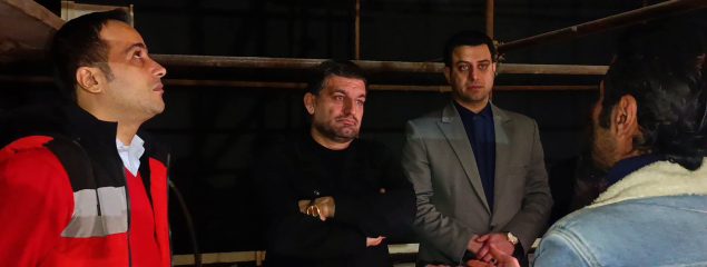 خرداد ۱۴۰۵ اتمام پروژه بازسازی و تجهیز مجتمع تئاتر شهر آمل با بودجه ۱۳ میلیارد تومانی