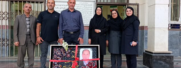 هجدهمین سال متوالی تجلیل از افتخارآفرینان علمی دشت سر آمل باشکوه برگزار شد