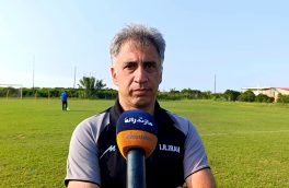 پیش بینی ۶ لیگ برای مینی فوتبال در سال جاری/ اعلام آمادگی ۳۰۰ تیم از سراسر کشور برای حضور در جام ایرانیان 