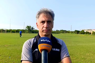 پیش بینی ۶ لیگ برای مینی فوتبال در سال جاری/ اعلام آمادگی ۳۰۰ تیم از سراسر کشور برای حضور در جام ایرانیان 