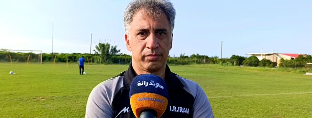پیش بینی ۶ لیگ برای مینی فوتبال در سال جاری/ اعلام آمادگی ۳۰۰ تیم از سراسر کشور برای حضور در جام ایرانیان 