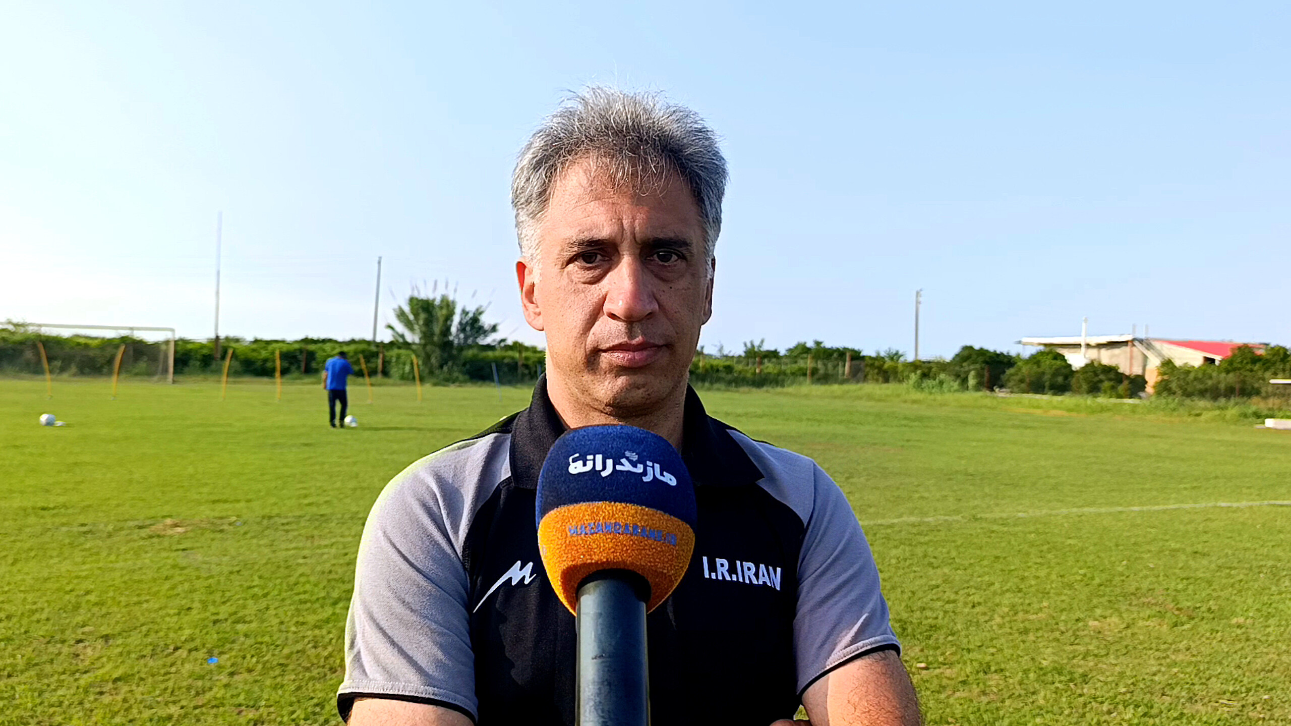 پیش بینی ۶ لیگ برای مینی فوتبال در سال جاری/ اعلام آمادگی ۳۰۰ تیم از سراسر کشور برای حضور در جام ایرانیان 