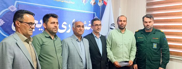 آغاز تحول در ورزش لاریجان با اهدای احکام ۱۰ هیات / برگزاری اولین جلسه شورای اداری ورزش مازندران به زودی در لاریجان