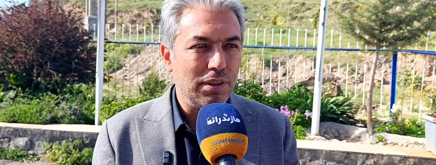 پیست دوچرخه‌سواری ساری به زودی تکمیل و افتتاح می شود/ مازندران قطب ورزش ایران است