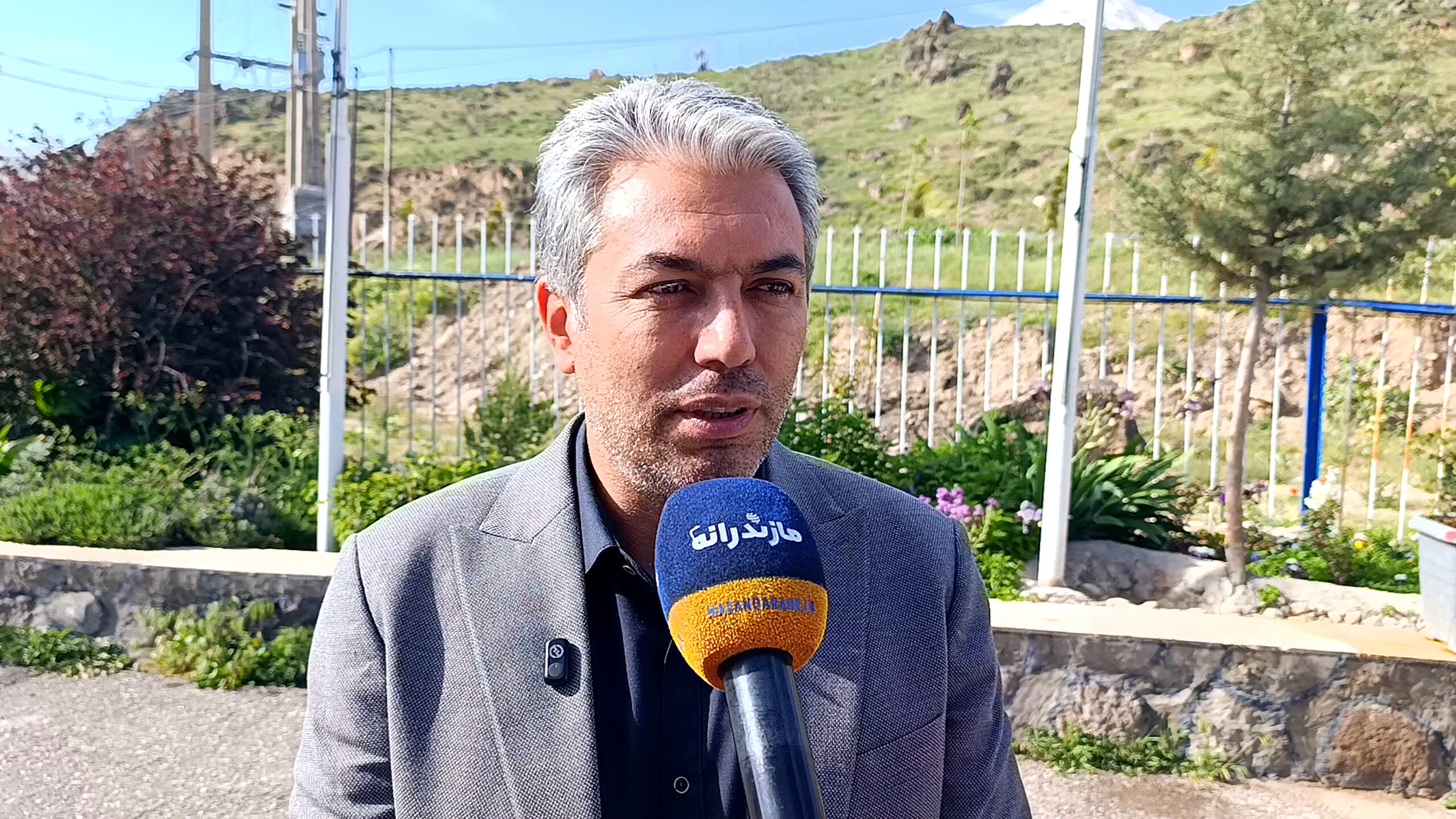 پیست دوچرخه‌سواری ساری به زودی تکمیل و افتتاح می شود/ مازندران قطب ورزش ایران است