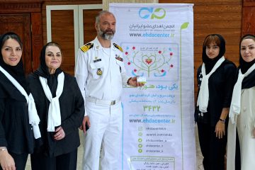 قهرمانان میدان، قهرمان اهدای عضو شدند/ ۲۰ ورزشکار در مسابقات ساحلی به نجات زندگی پیوستند