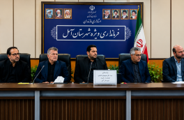 سرمایه گذاری ۱۸۰ میلیارد تومانی دولت چهاردهم برای توسعه شبکه تلفن همراه و فیبر نوری در آمل/ برقراری ۱۴۷۰ اتصال فیبر نوری در شهر آمل