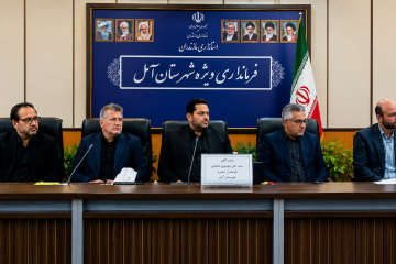 سرمایه گذاری ۱۸۰ میلیارد تومانی دولت چهاردهم برای توسعه شبکه تلفن همراه و فیبر نوری در آمل/ برقراری ۱۴۷۰ اتصال فیبر نوری در شهر آمل