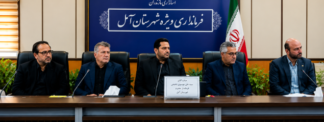 سرمایه گذاری ۱۸۰ میلیارد تومانی دولت چهاردهم برای توسعه شبکه تلفن همراه و فیبر نوری در آمل/ برقراری ۱۴۷۰ اتصال فیبر نوری در شهر آمل