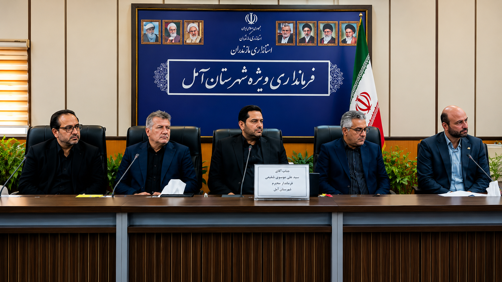 سرمایه گذاری ۱۸۰ میلیارد تومانی دولت چهاردهم برای توسعه شبکه تلفن همراه و فیبر نوری در آمل/ برقراری ۱۴۷۰ اتصال فیبر نوری در شهر آمل