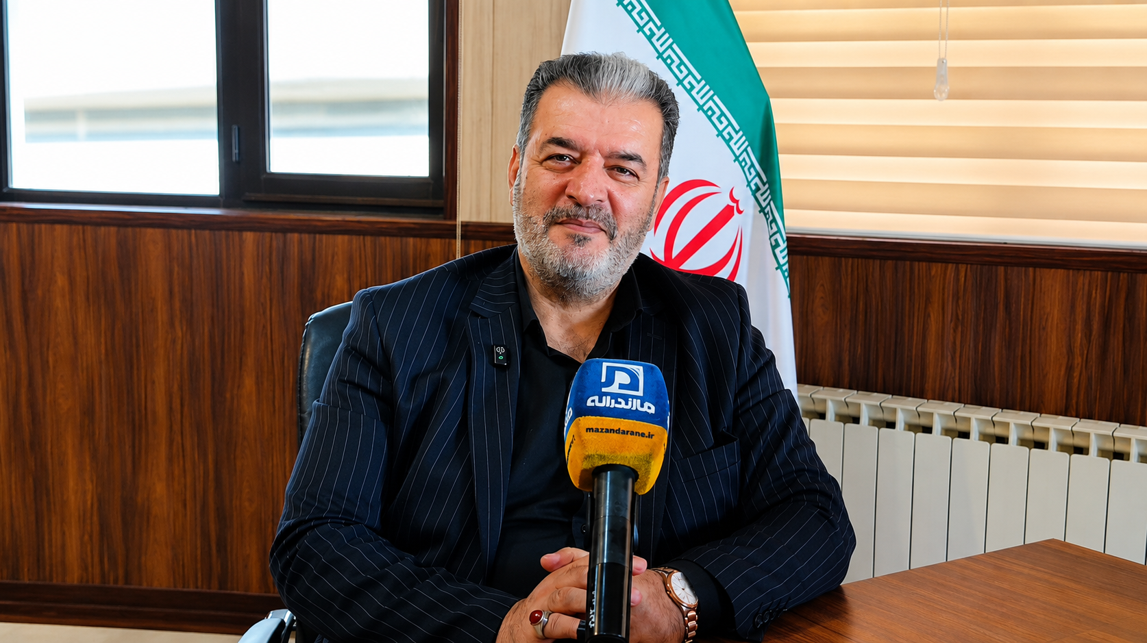 چالوس آماده جهشی تازه در مسیر توسعه/ از ساماندهی ۱۴ کیلومتر ساحل تا تکمیل پروژه‌های ماندگار عمرانی