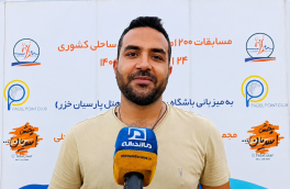 هیات تنیس مازندران پرچمدار میزبانی‌های ملی و پیشگام توسعه تنیس ایران/ مدیریت هدفمند سکوی پرتاب تنیس مازندران