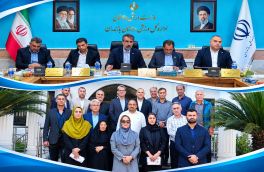 کارنامه درخشان هیات ورزش‌های همگانی مازندران در مجمع سالیانه ارائه شد