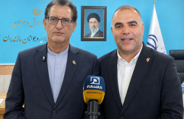 عملکرد ورزش همگانی مازندران با مدیریت ابوطالبی عالی و بی‌نظیر است / یک افتخار ملی دیگر برای مازندران با کسب مقام دوم کشور