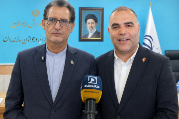 عملکرد ورزش همگانی مازندران با مدیریت ابوطالبی عالی و بی‌نظیر است / یک افتخار ملی دیگر برای مازندران با کسب مقام دوم کشور