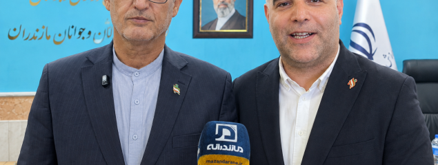 عملکرد ورزش همگانی مازندران با مدیریت ابوطالبی عالی و بی‌نظیر است / یک افتخار ملی دیگر برای مازندران با کسب مقام دوم کشور