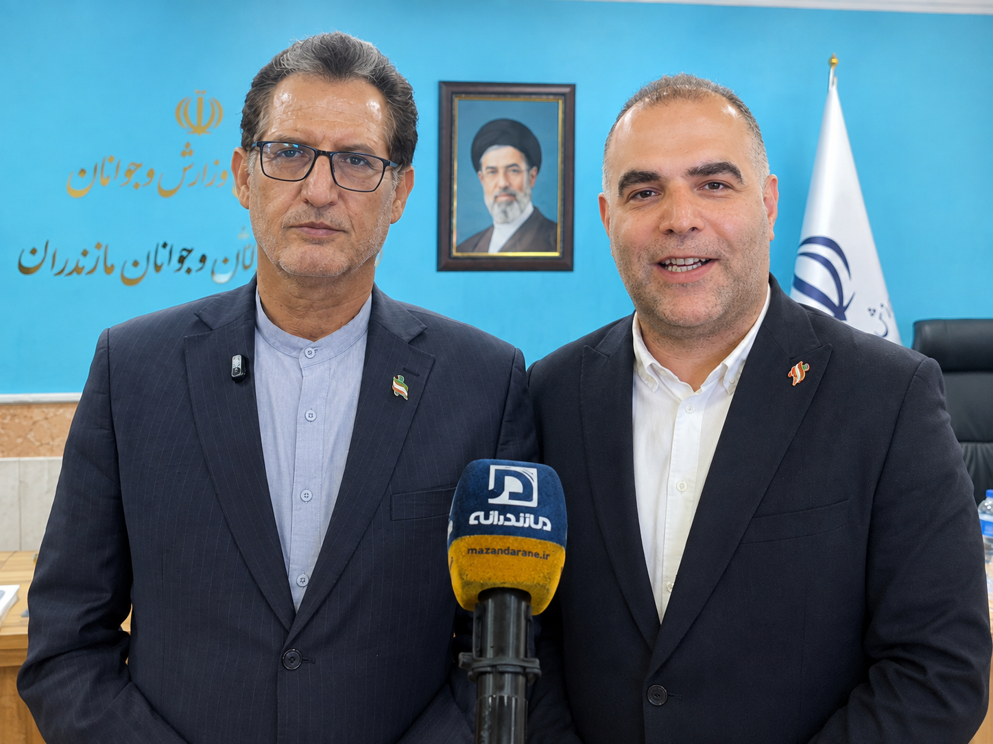 عملکرد ورزش همگانی مازندران با مدیریت ابوطالبی عالی و بی‌نظیر است / یک افتخار ملی دیگر برای مازندران با کسب مقام دوم کشور