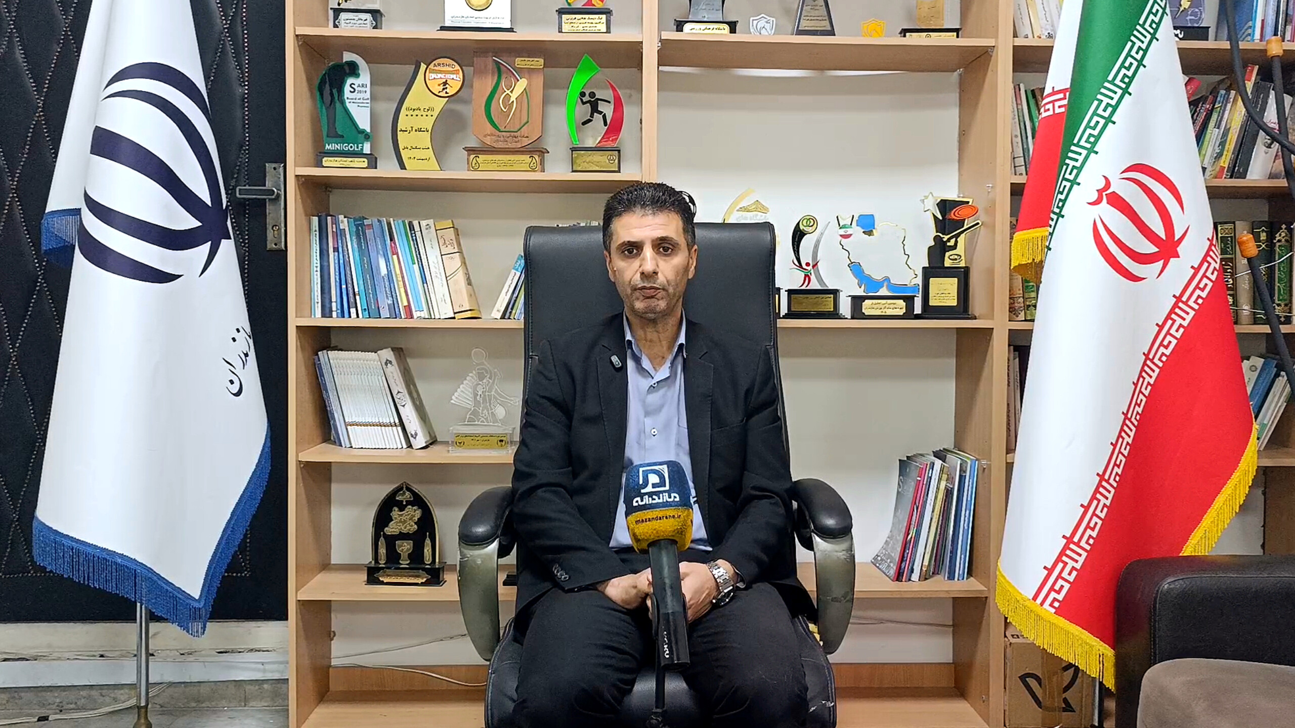 اجرای بیش از ۱۰۰۰ برنامه به مناسبت هفته تربیت بدنی در مازندران / کسب۱۷ مدال توسط ورزشکاران مازندرانی در ناگویا بی نظیر بود
