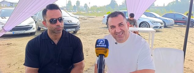 توسعه کراسفیت مازندران مرهون تلاش هیأت همگانی و کمیته کراسفیت استان است/ بابلسر آوردگاه قدرت و هیجان در مسابقات کراسفیت ساحلی ایران