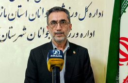 اجرای بیش از ۱۰۰ برنامه متنوع ورزشی به مناسبت هفته تربیت بدنی و ورزش در آمل