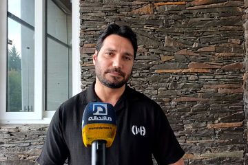 تجربه و ارتباطات رضایی پشتوانه‌ای برای توسعه بوکس مازندران است/ خانواده بوکس مازندران با همدلی از سرپرست هیات حمایت کنند