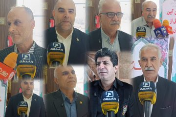 بزرگان ورزش مازندران در نخستین آیین تجلیل از پیشکسوتان ورزش استان چه گفتند؟