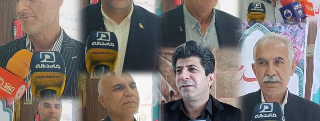 بزرگان ورزش مازندران در نخستین آیین تجلیل از پیشکسوتان ورزش استان چه گفتند؟