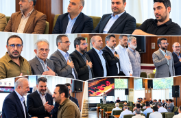 بسته مهر در دستان دانش‌آموزان فریدونکناری/ موقوفه یوسفی دماوندی به غرب مازندران می‌رسد