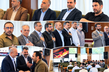 بسته مهر در دستان دانش‌آموزان فریدونکناری/ موقوفه یوسفی دماوندی به غرب مازندران می‌رسد