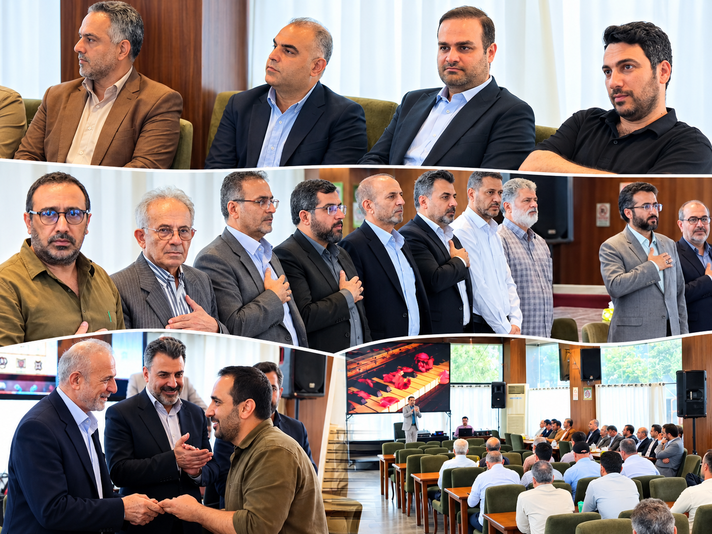 بسته مهر در دستان دانش‌آموزان فریدونکناری/ موقوفه یوسفی دماوندی به غرب مازندران می‌رسد