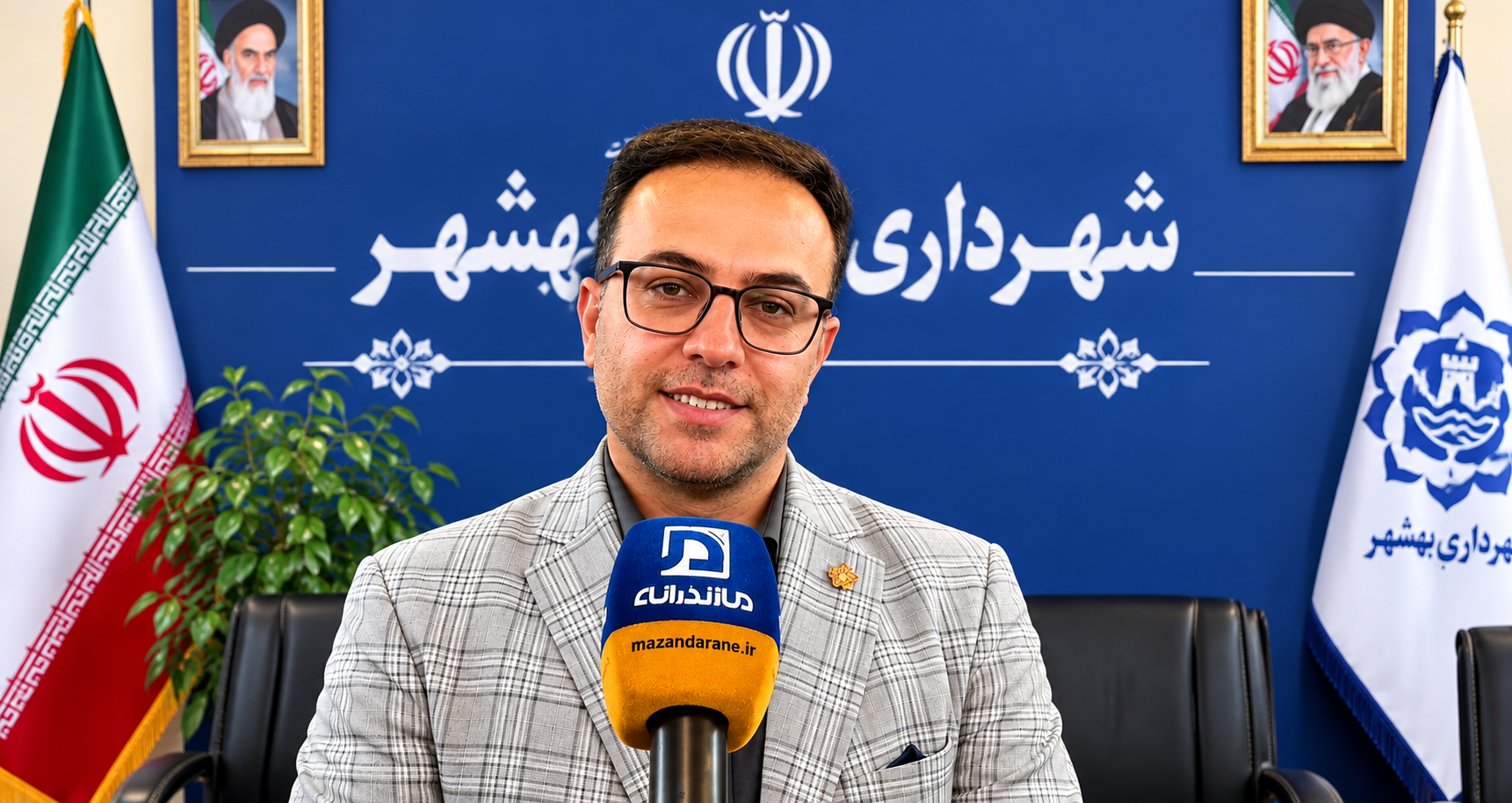 نقشه بی نظیر شهرداری بهشهر برای پیوند طبیعت و تاریخ/ ۲۵ کیلومتر در امتداد تاریخ و تمدن تا جنگل و آبشار